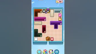 Drop the Cat Level 979: Drop The Cat Level 979